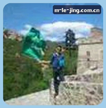 马强